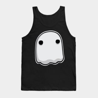 Floaty Boy Tank Top